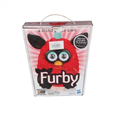 Funskool Furby