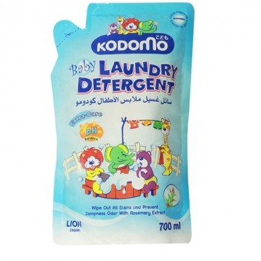Kodomo Laundry Detergent (Refill)