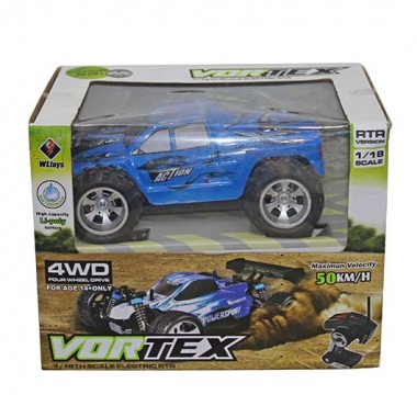 VORTEX A959 1:18 Full Scale 4WD Off-Road Buggy RC Car With