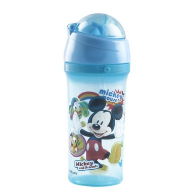 Mickey Mouse Water bottle - MWB005