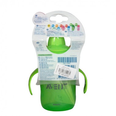 Philips AVENT 12m+ Sippy Cup