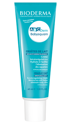 ABCDerm Babysquam