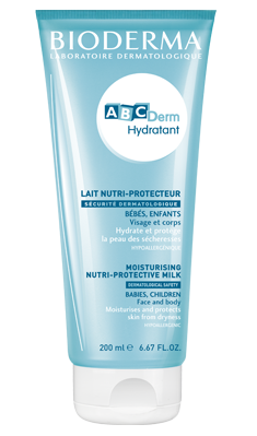 ABCDerm Hydratant