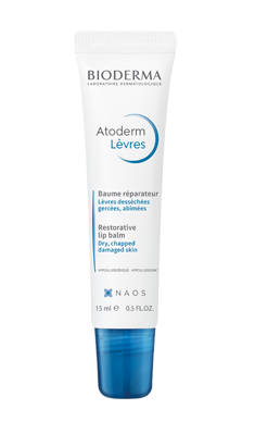 Atoderm Lip Balm