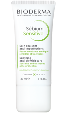 Sebium Sensitive