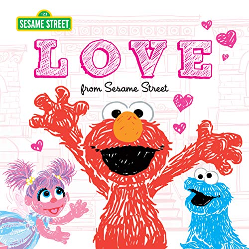 Love: from Sesame Street